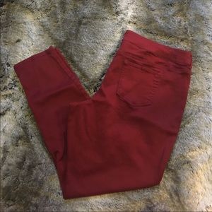 Maurices Jeans - Maurices Jeggings Maurices Jeans - Maurices Jeggings